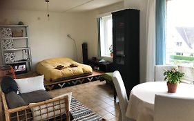 Residentie Denise